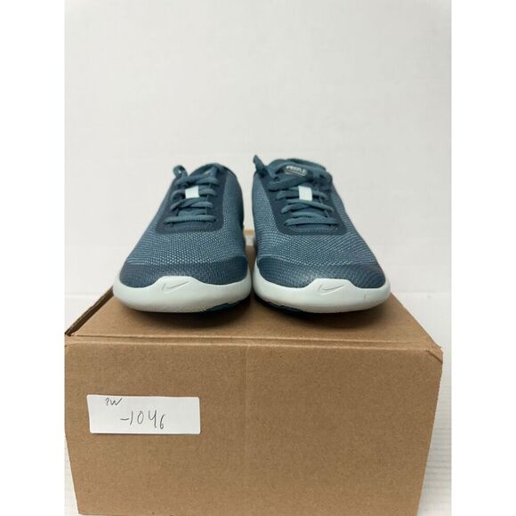 -1046 Nike Flex Experience, Blue-US 8 Womens - Picture 2 of 5